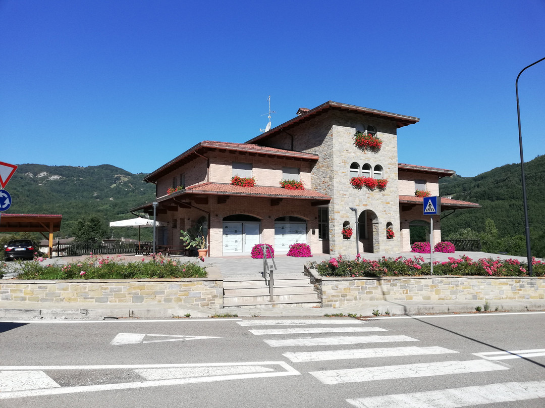 B&B La Torretta主图