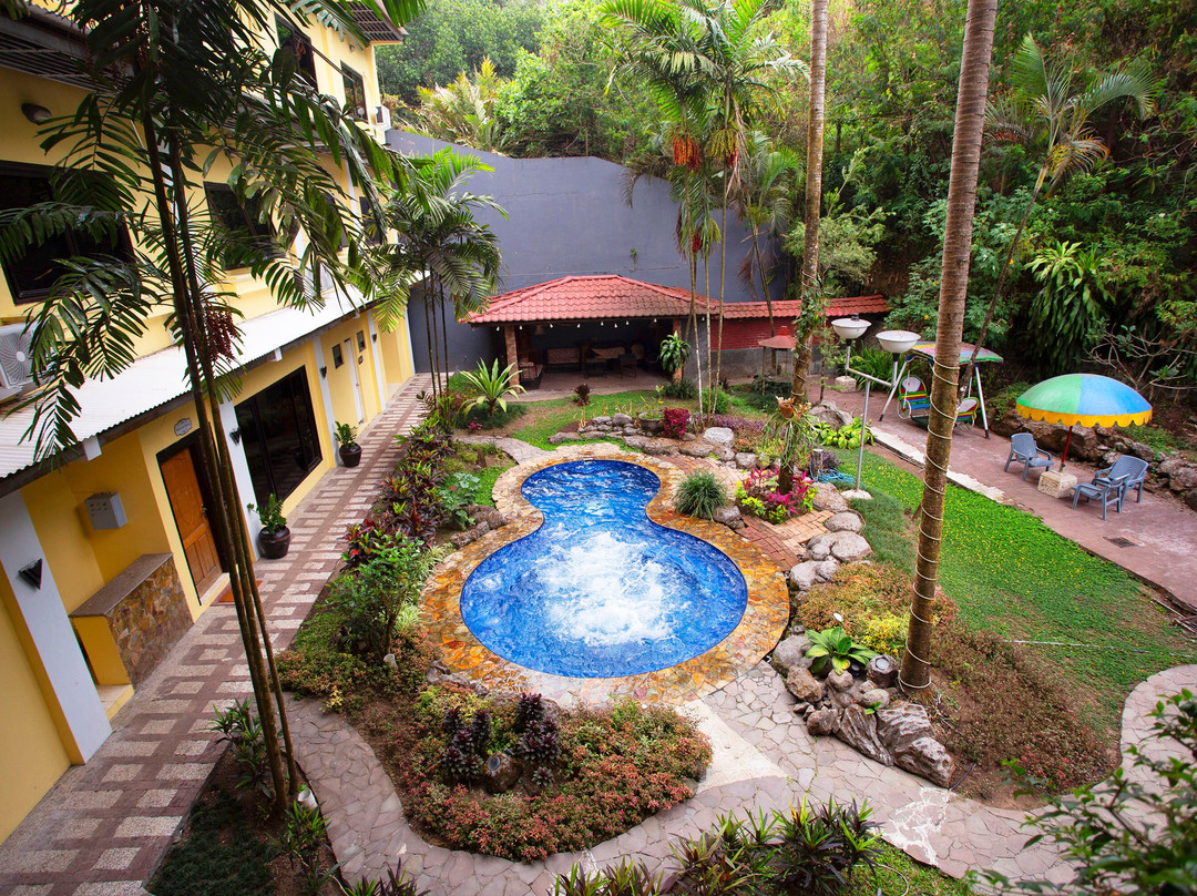 皇家景观酒店会展中心主图