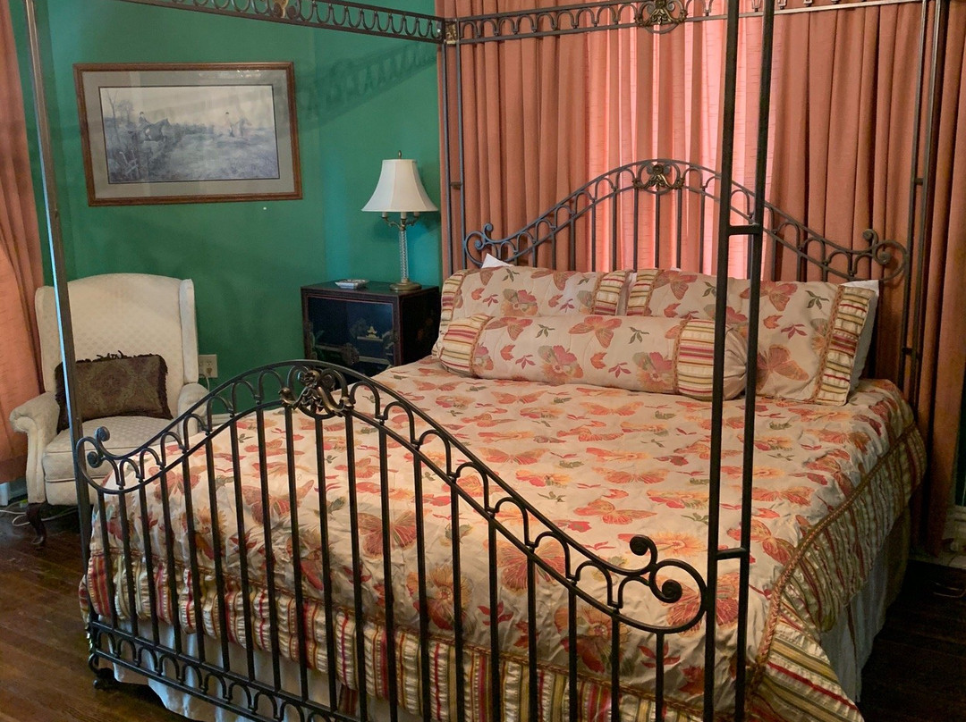 The Walker Inn主图