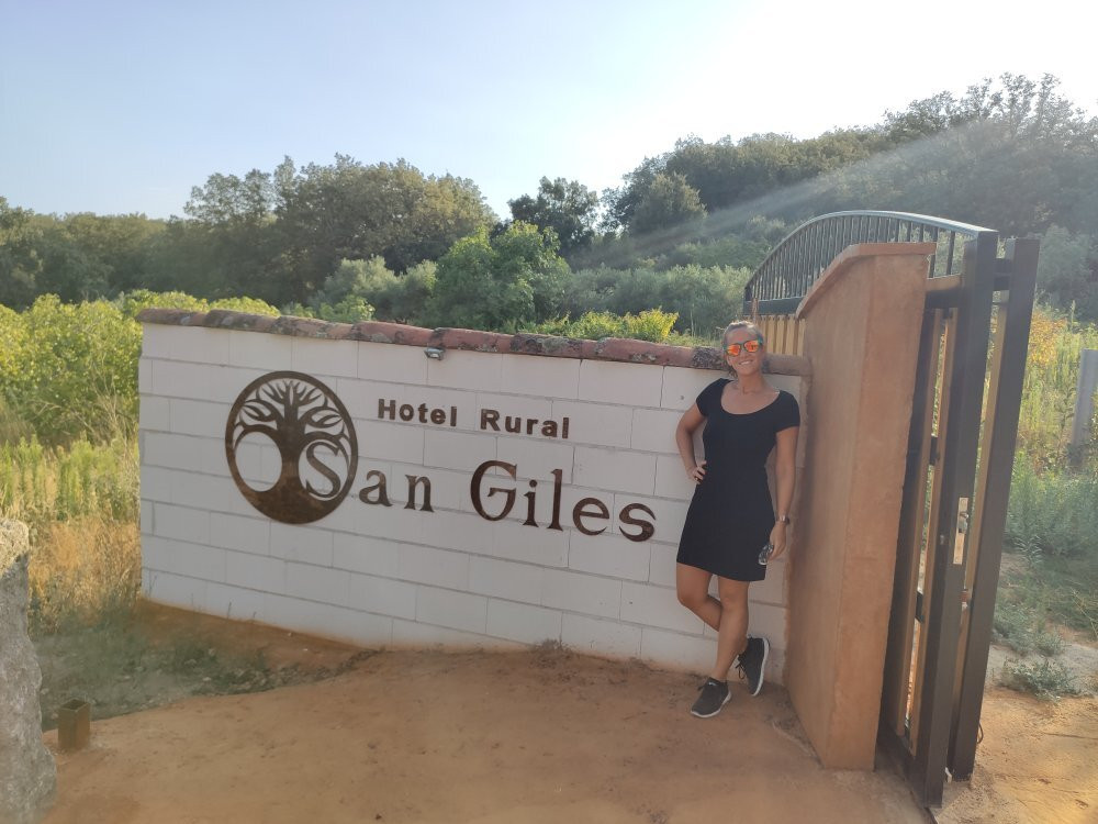 Hotel Rural San Giles主图