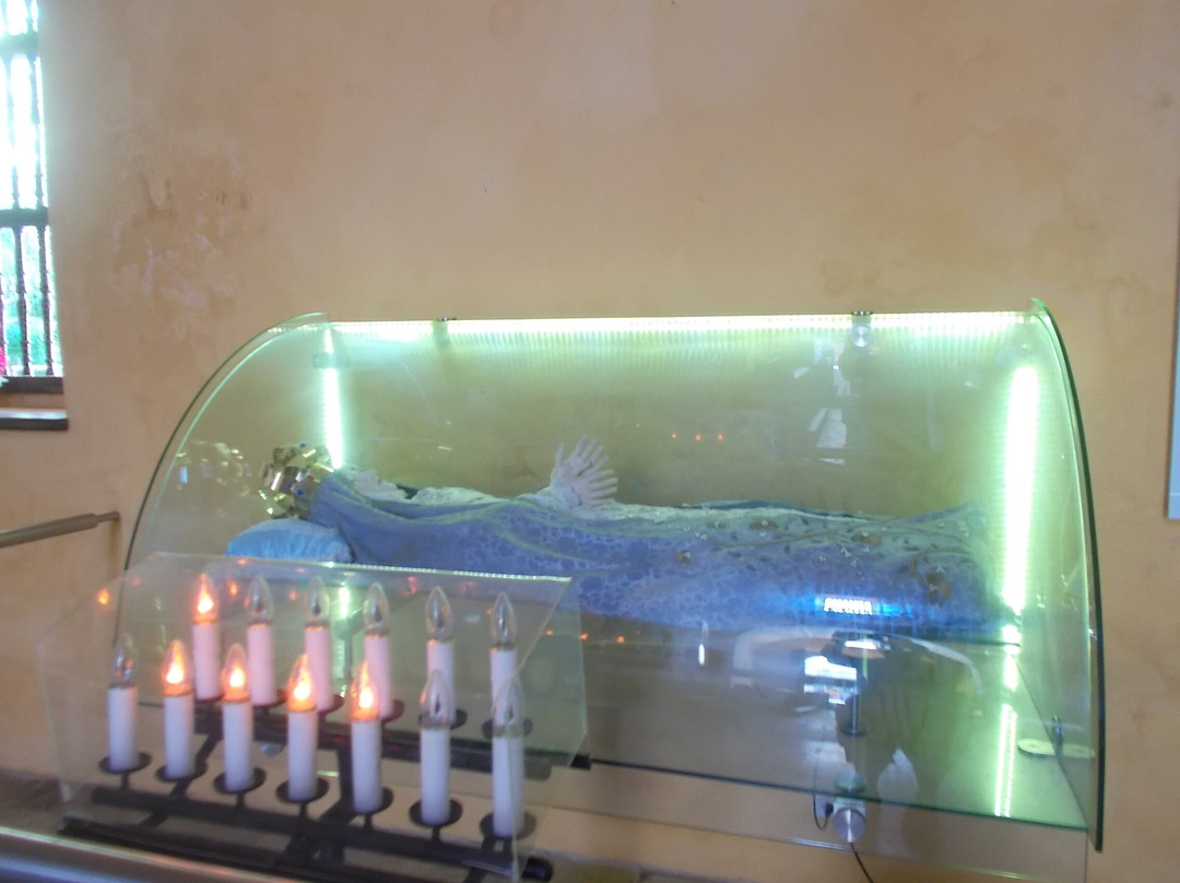 Templo de Santo Domingo-卡塔赫纳必去景点