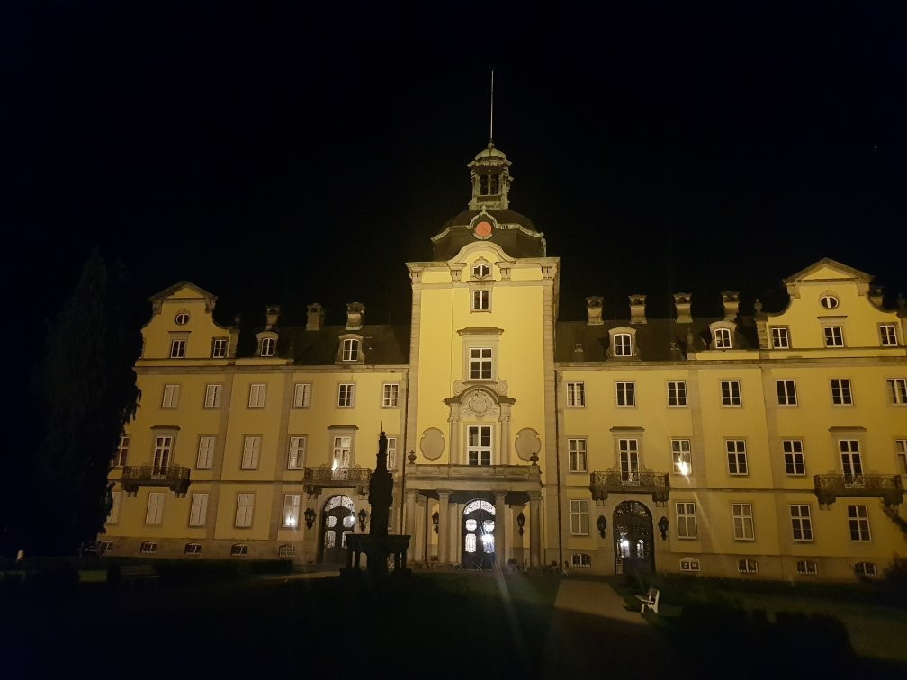 安姆比特酒店主图