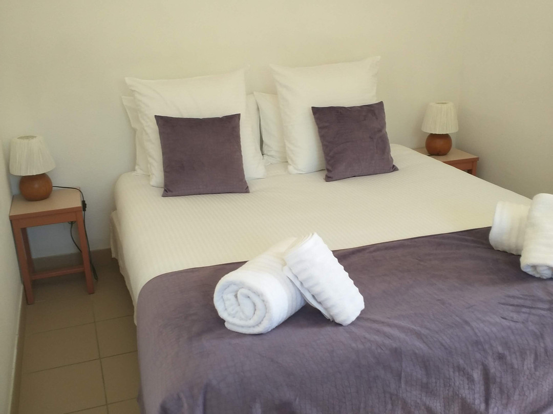 Hotel Les Portes de la Méouge主图
