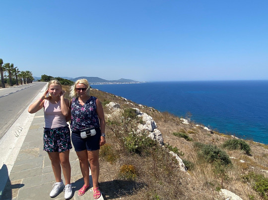 GREtour-罗德城必去景点