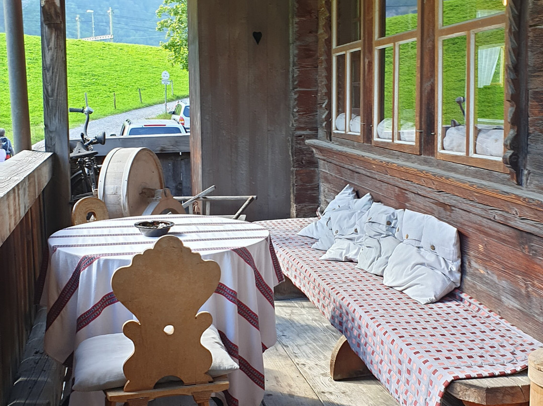 Landgasthof Ruedihus主图