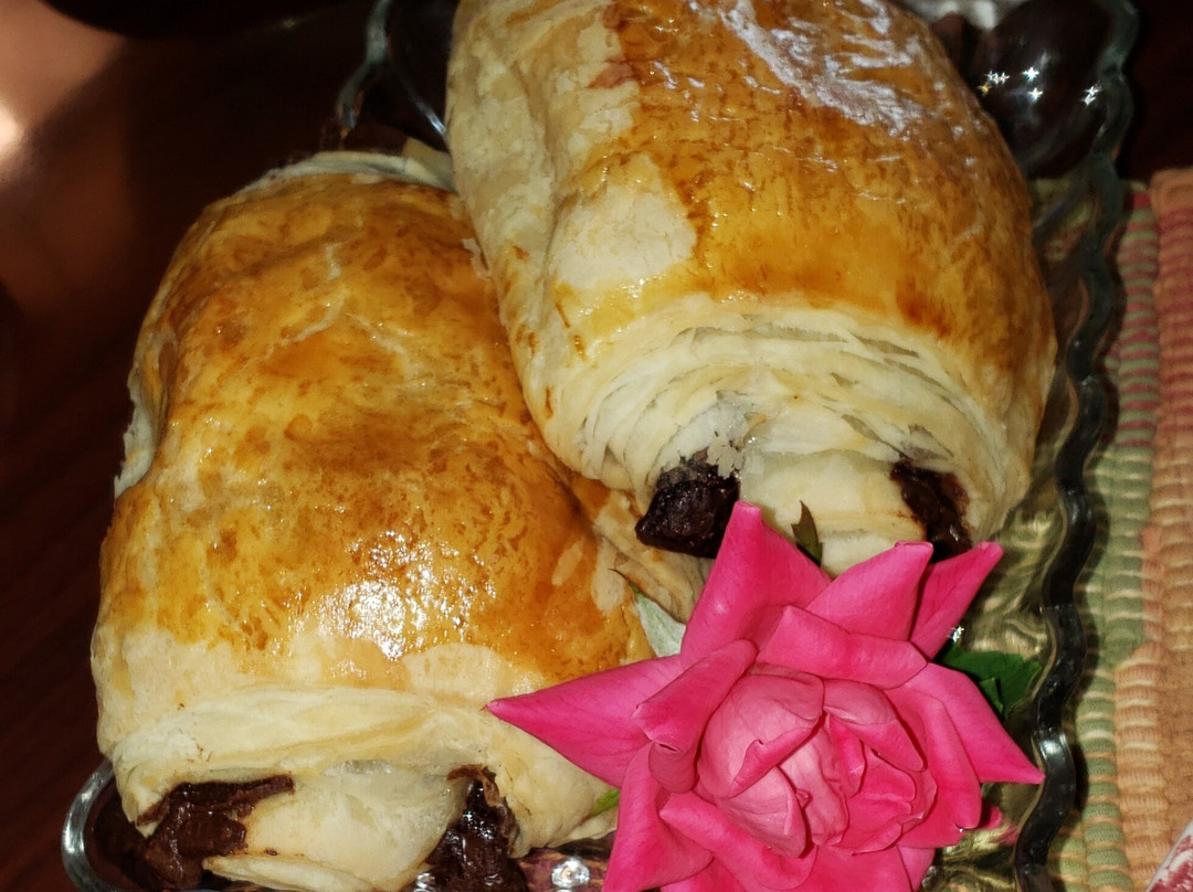 Miss Spenser’s of Longview Farms Bed and Breakfast主图