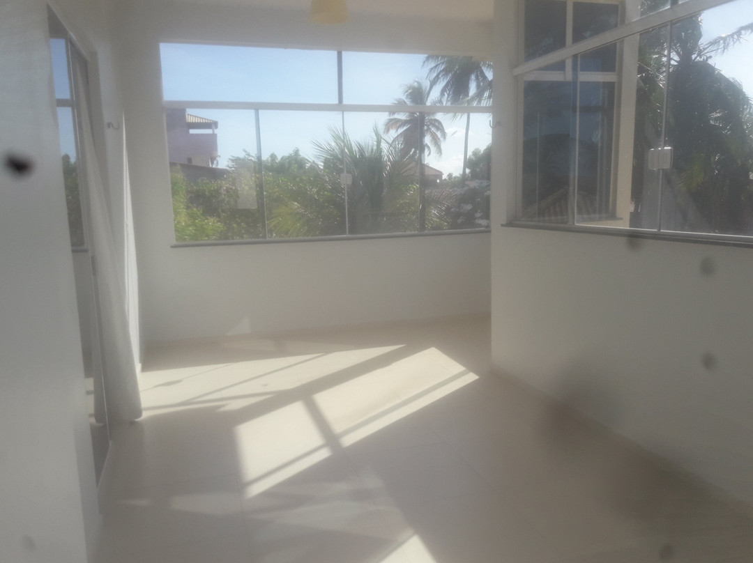 Pousada Kalunga主图