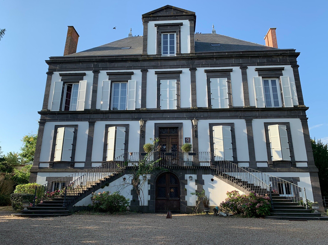 Manoir de la Manantie主图