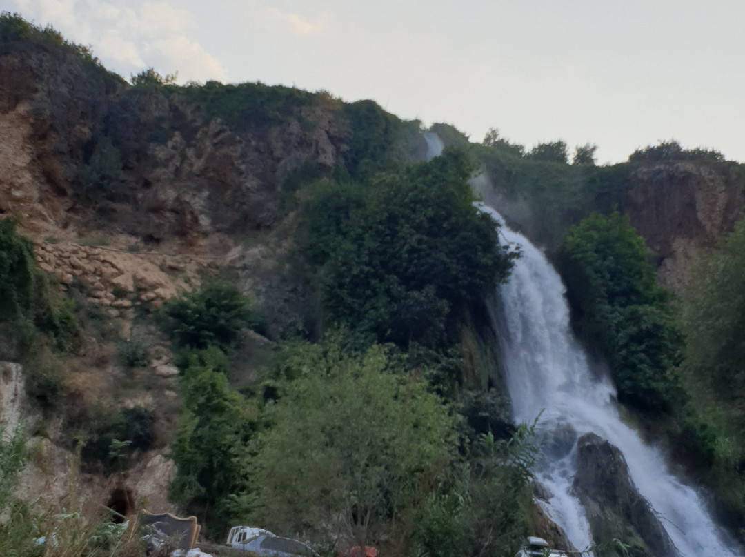 Karacaoglan Selalesi景点图片