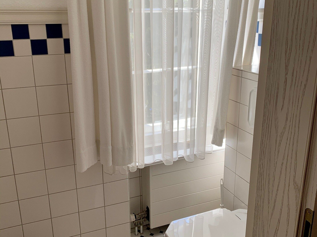 Parkhotel Unter den Linden主图