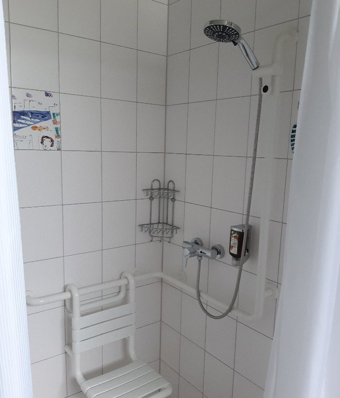 Im-Jaich Boardinghouse & Lloyd Marina主图