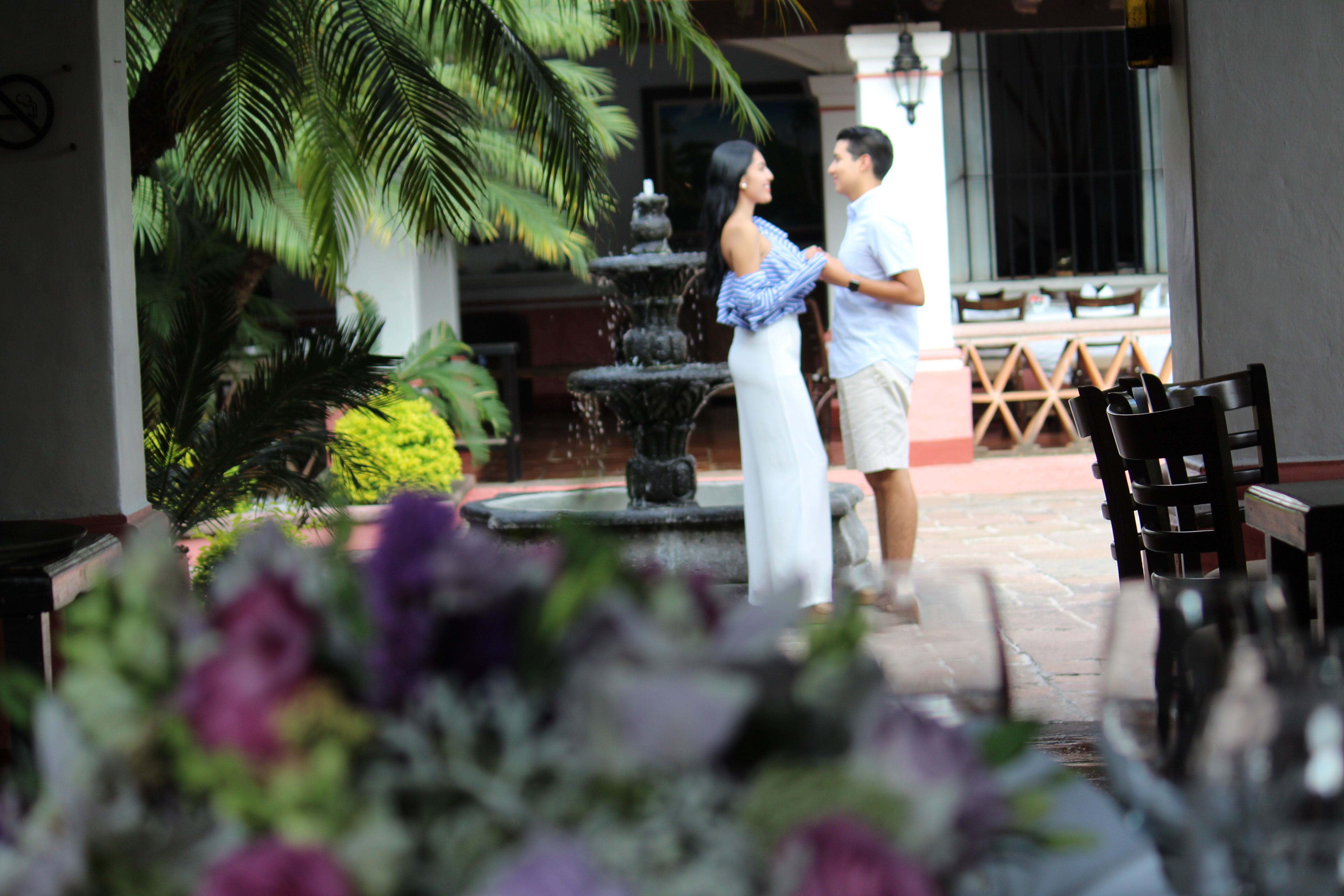 Hotel Boutique Casa de Campo-官方
