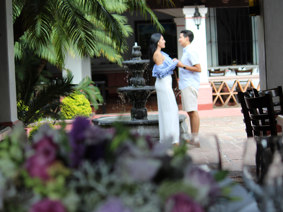 Hotel Boutique Casa de Campo主图