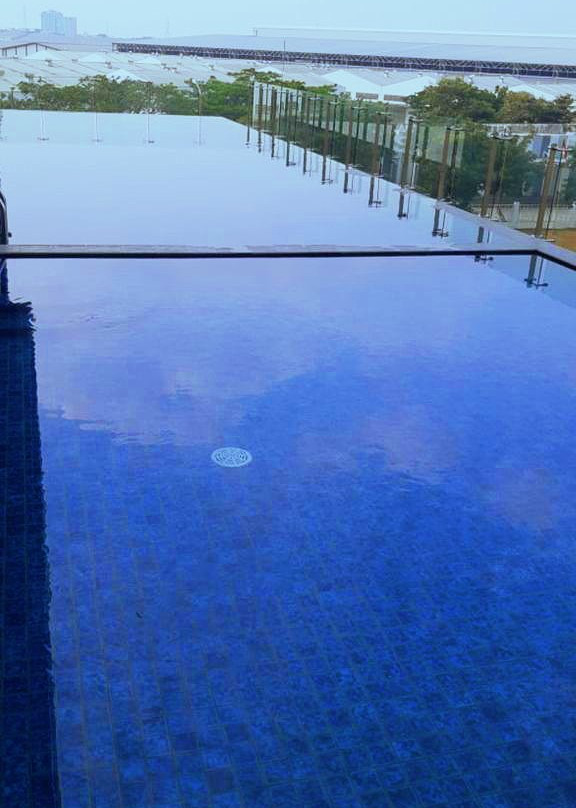 Quest Prime Cikarang主图