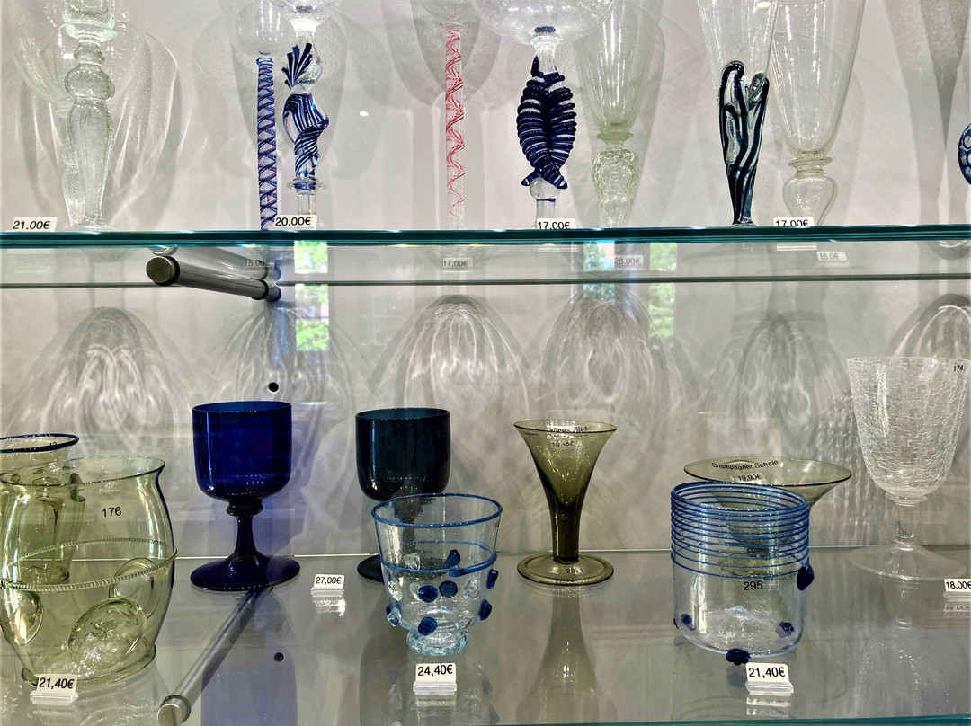 Archaeologisches Landesmuseum Baden-Wuerttemberg-康士坦茨必去景点