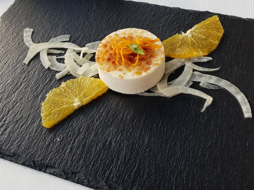 Friedrich Hotel主图