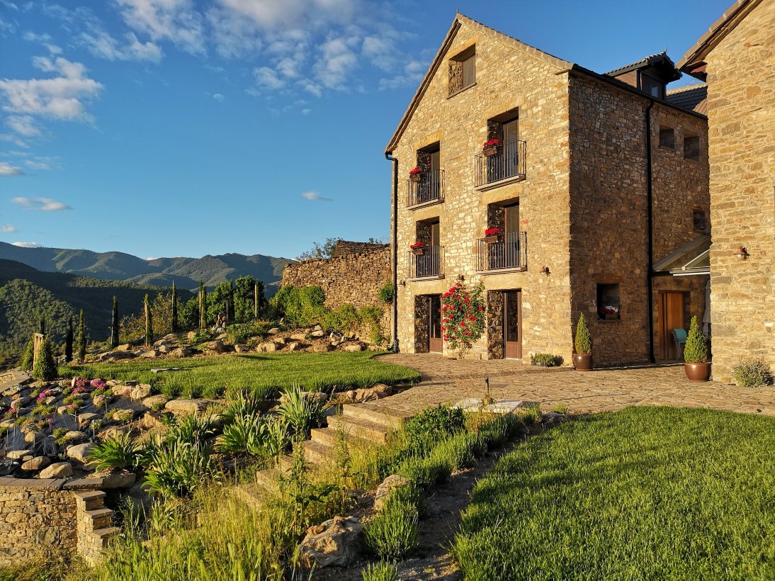 Casa Allue-官方