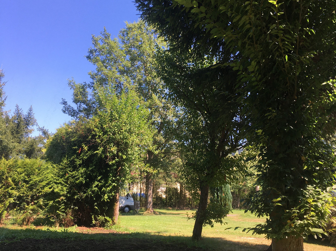 Campingplatz-Sinntal-Oberzell