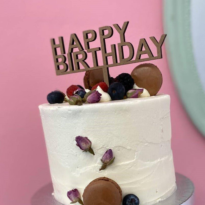 Andrea Williams Cake Shop