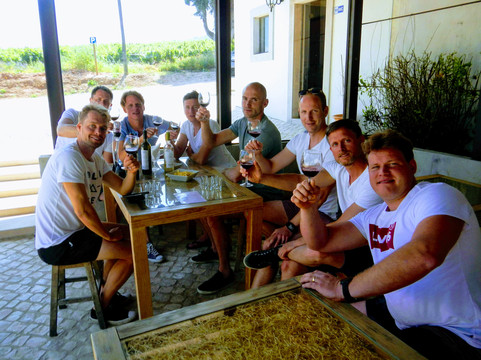 Get Stoked-里斯本必去景点