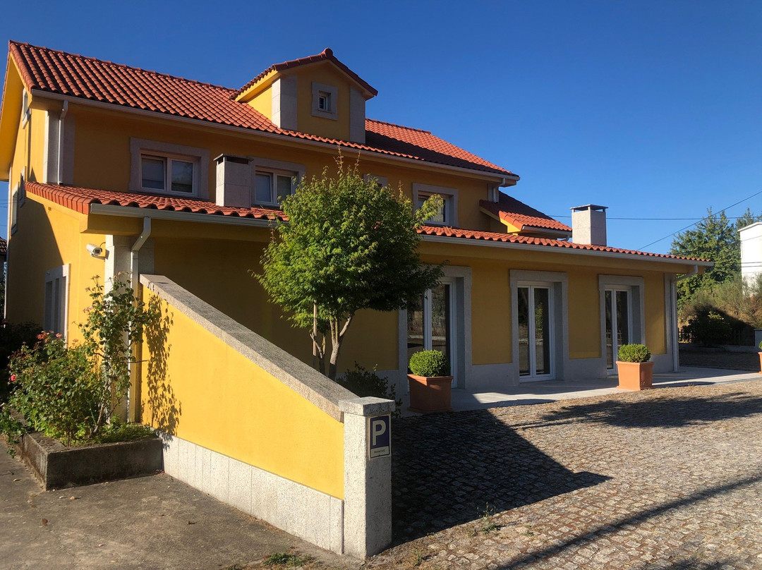 Casa De Santa Catarina主图