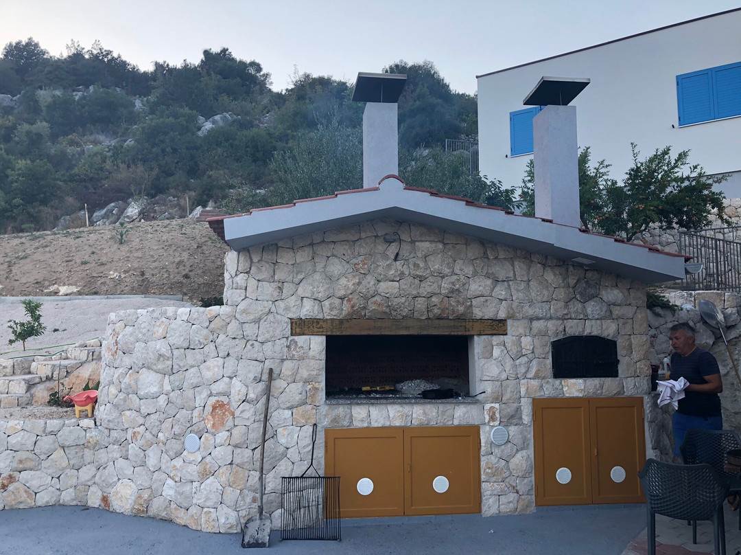 Camping Homes Grot