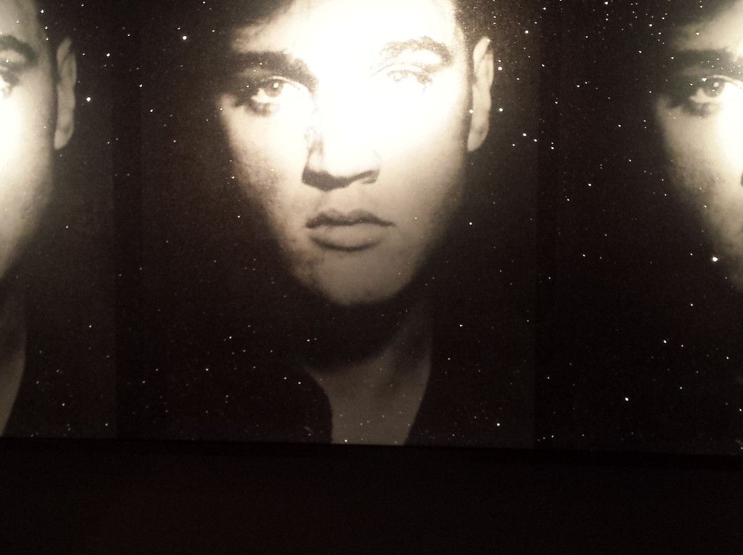 翡翠画廊-伦敦必去景点