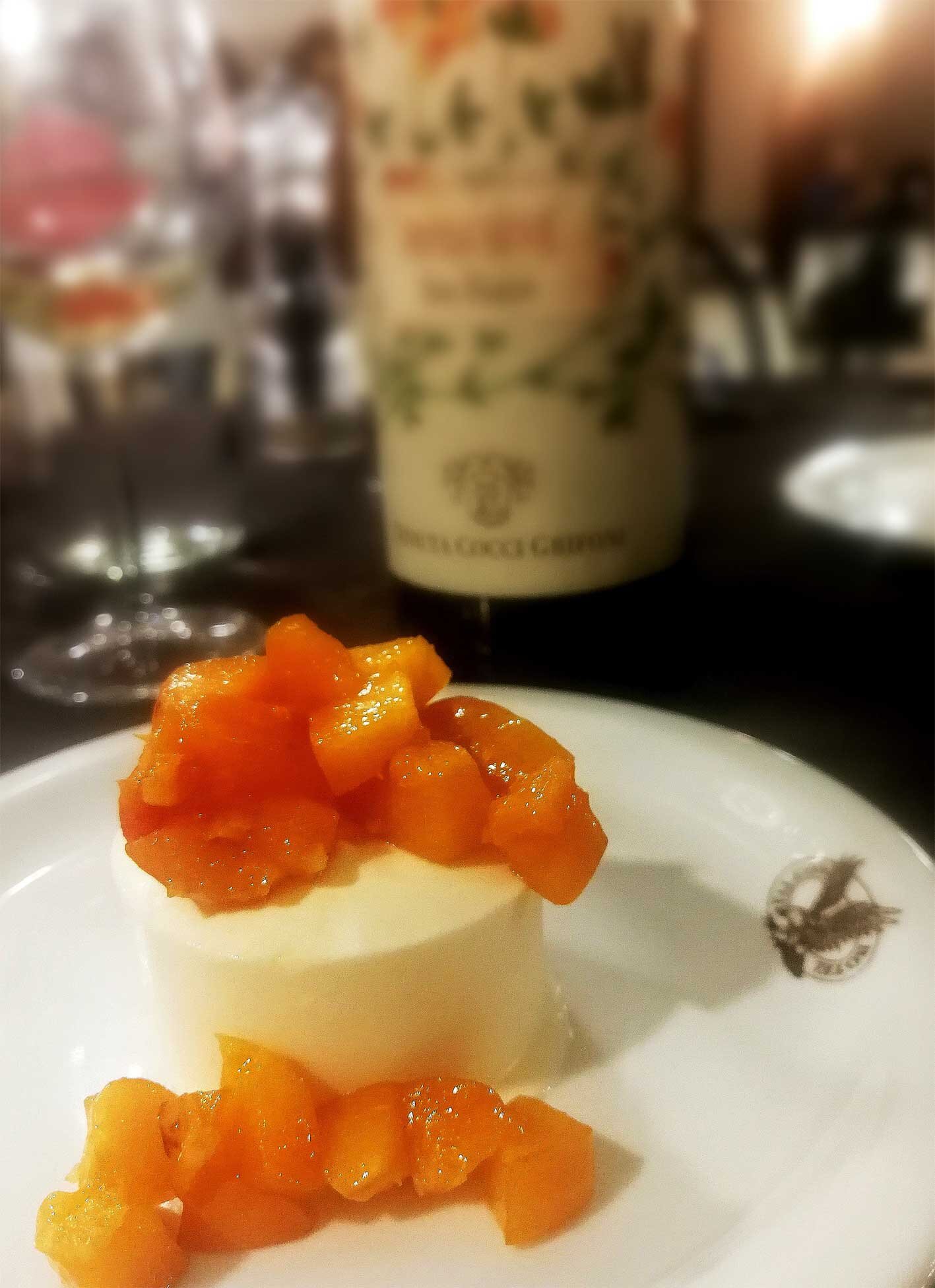 Falcon Hotel-餐饮