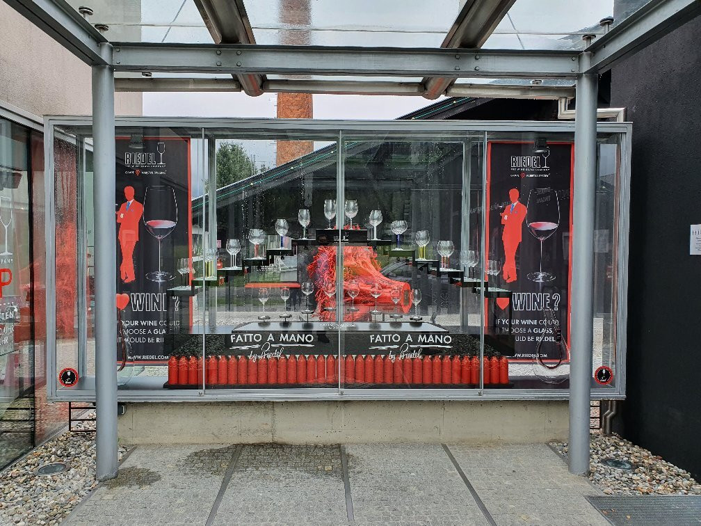 Tiroler Glashütte-库夫石必去景点