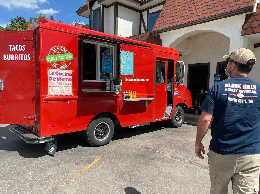 Rock Cut Brewing Company-埃斯蒂斯公园必去景点