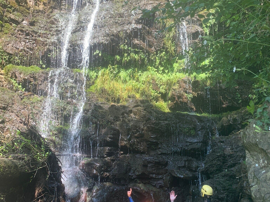 Rafting H2O-Bagni di Lucca必去景点