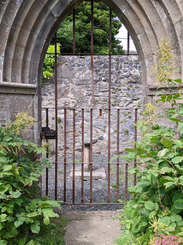 Kirkoswald Parish Church