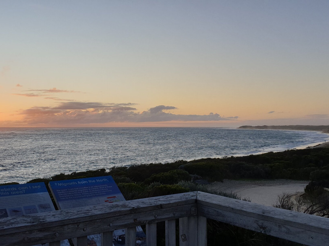 Cape Banks Lighthouse景点图片