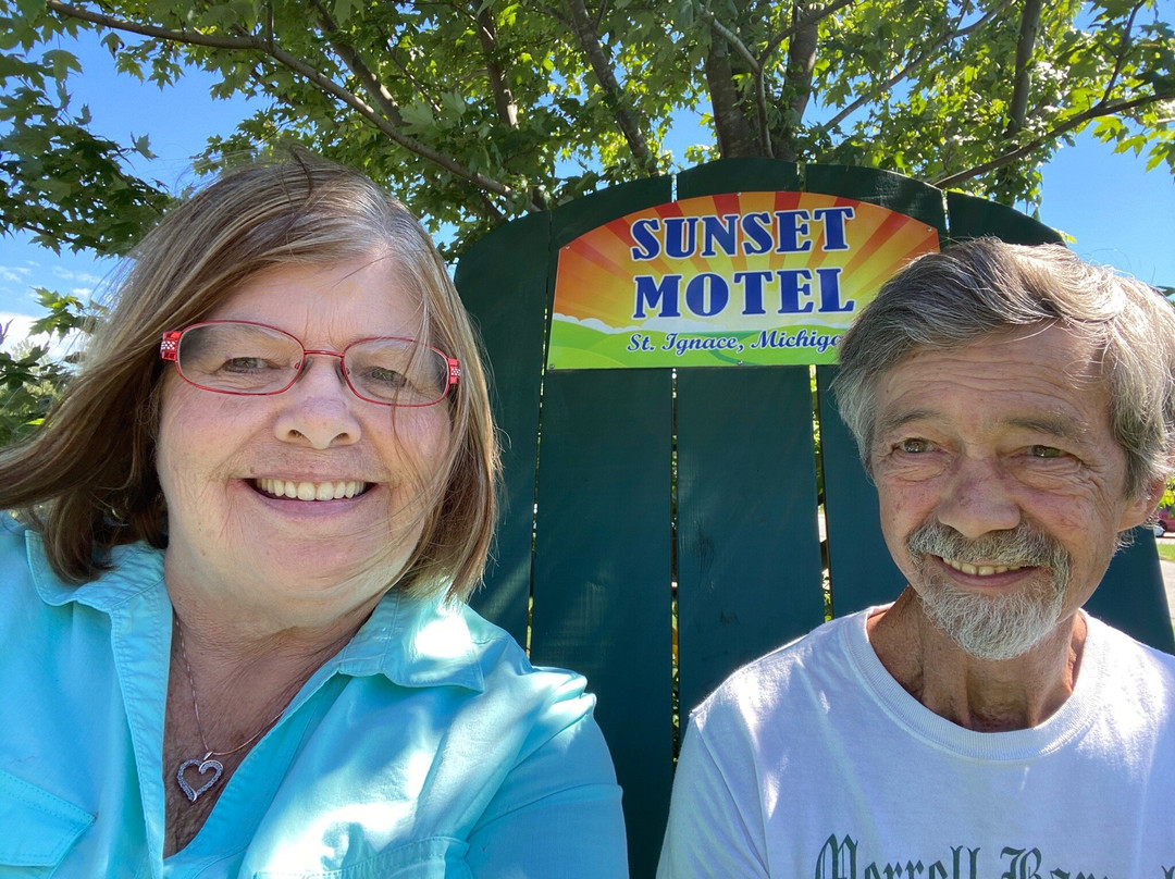 St. Ignatius Sunset Motel主图