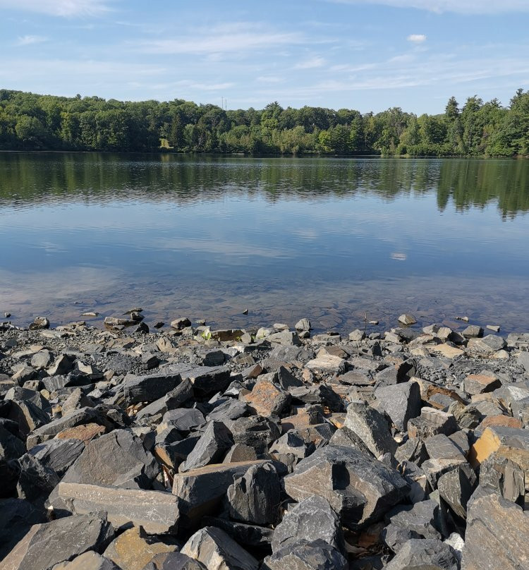 Parc National Du Mont St-bruno-蒙特利尔圣布鲁诺山必去景点