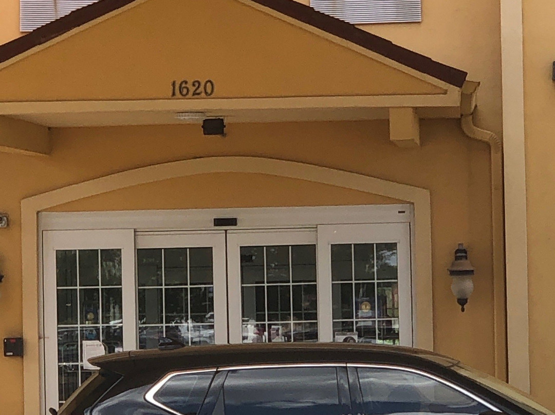 La Quinta Inn & Suites by Wyndham Mt. Pleasant主图