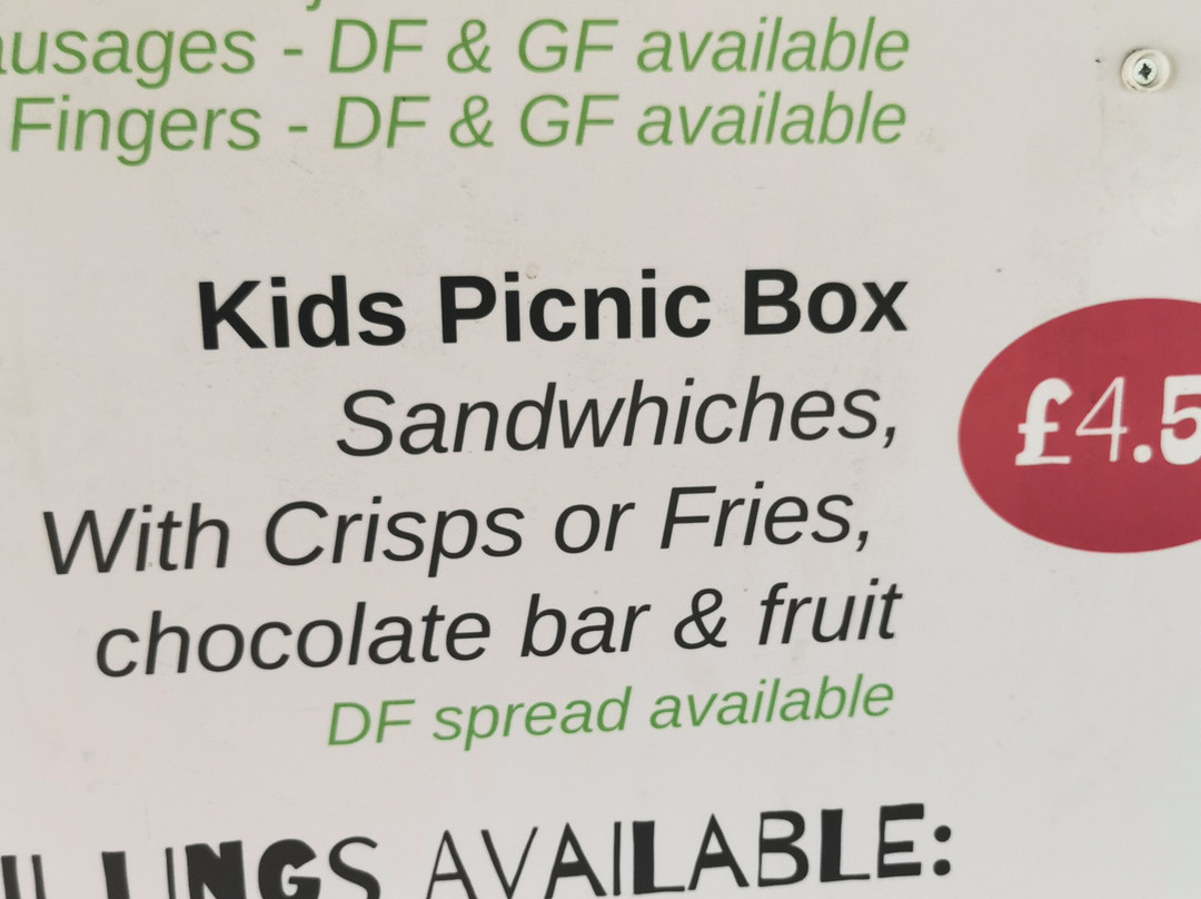 Locke Park-Redcar必去景点