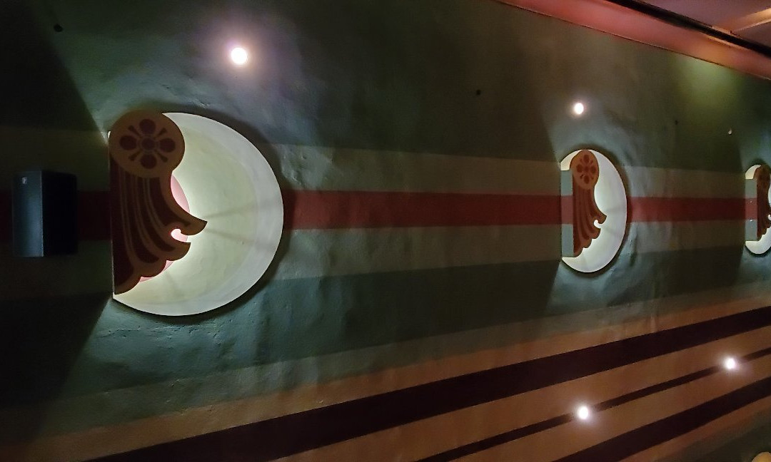 Historic State Theater Complex-伊丽莎白敦必去景点