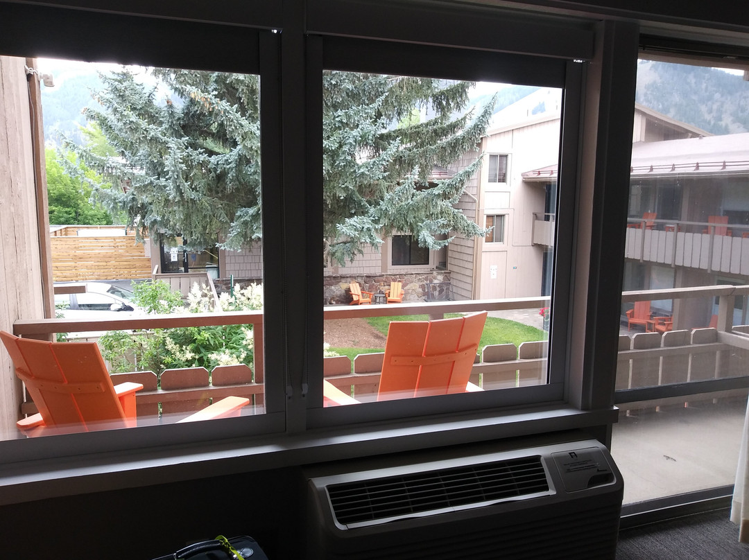 Tamarack Lodge & Resort主图