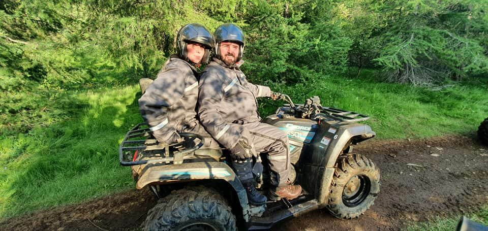 East Highlanders-埃伊尔斯塔济必去景点