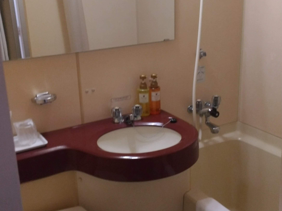 Hotel Alpha-One Tsuruoka主图