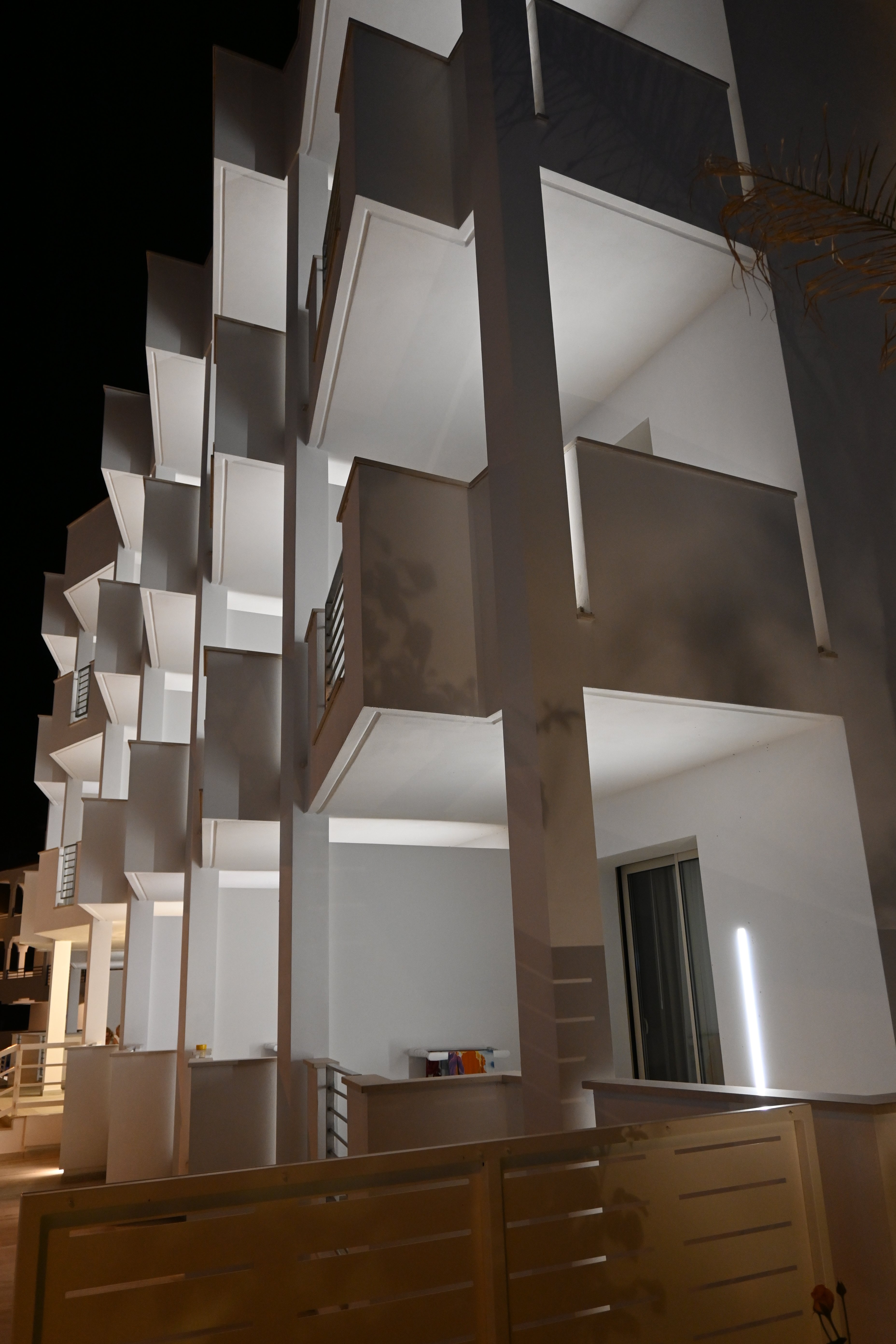 Forte 2 Hotel-浴室