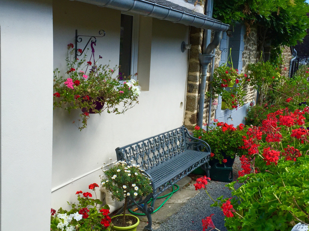 Au Bon Accueil主图