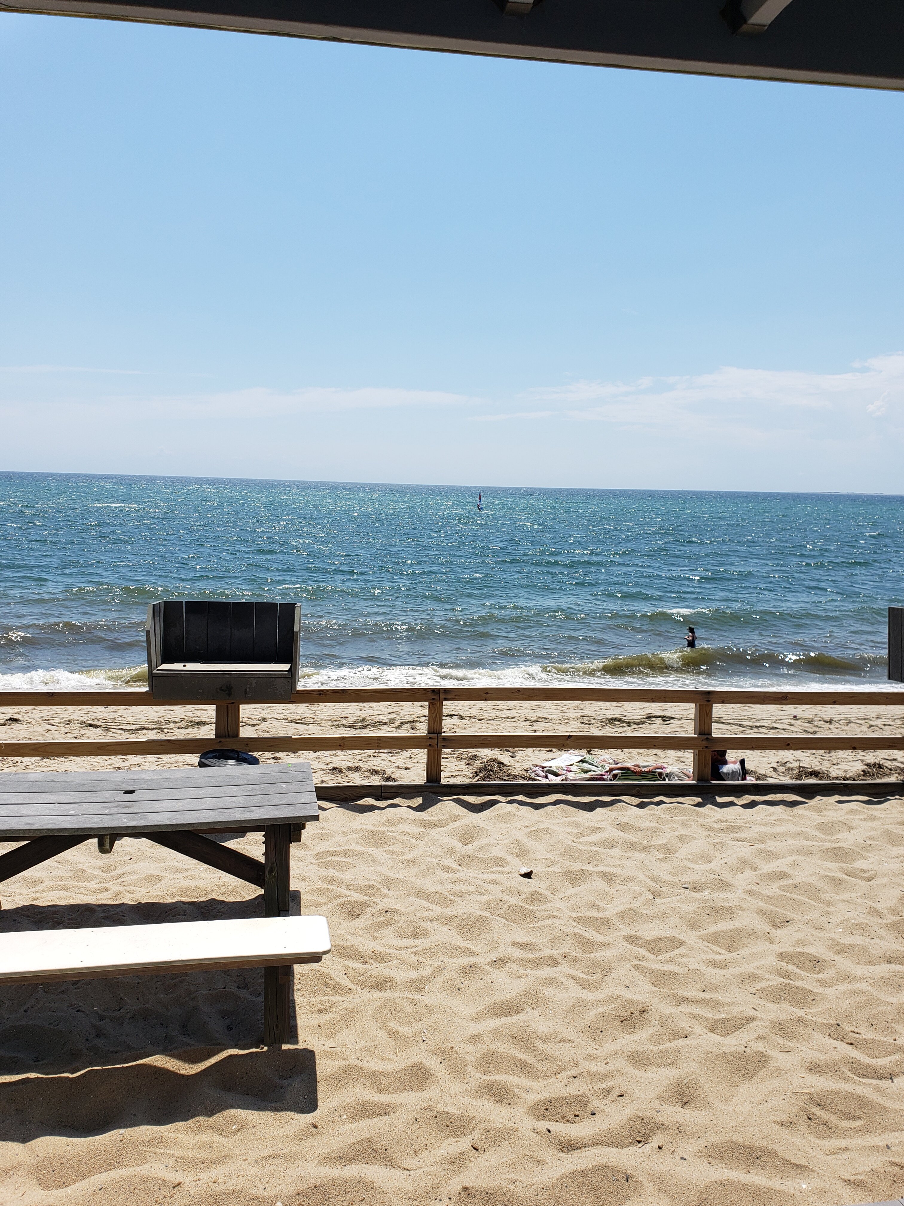 Top Mast Resort-泳池