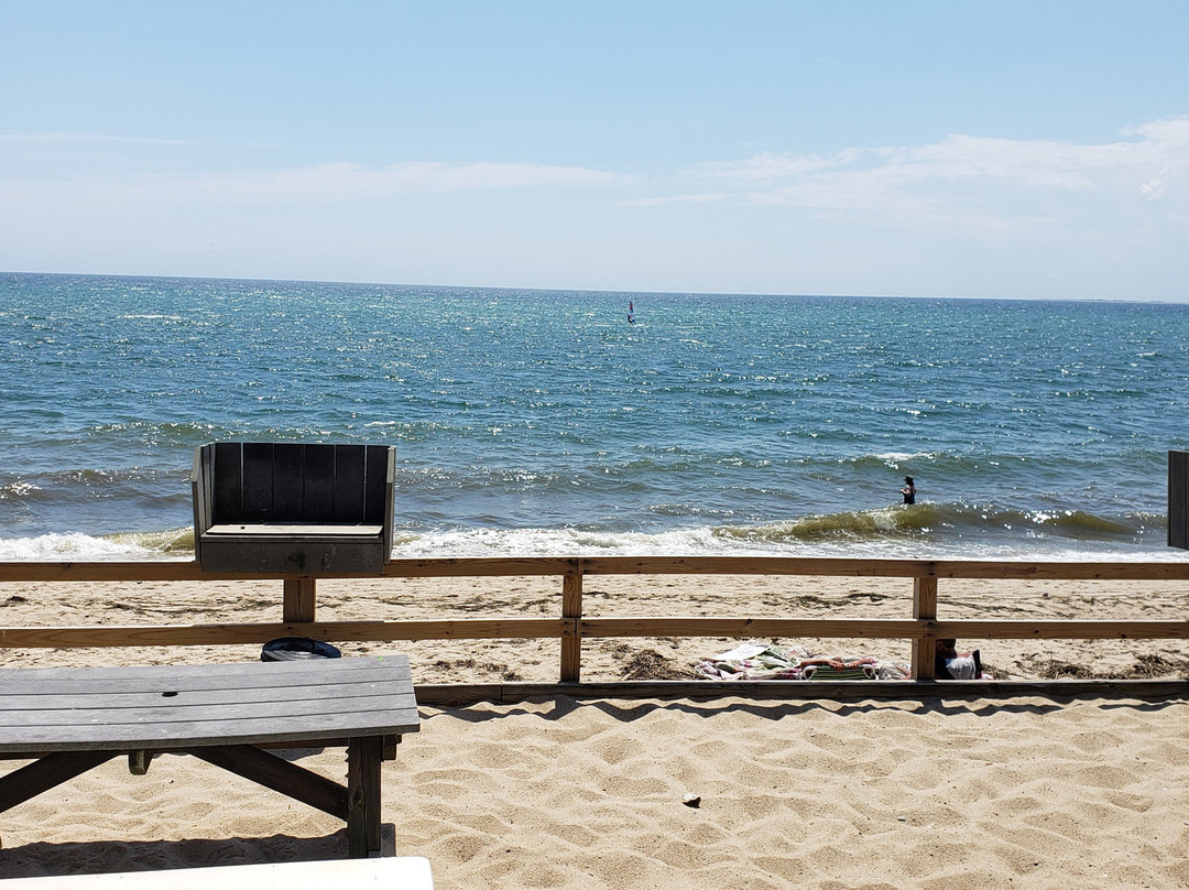 Top Mast Resort主图