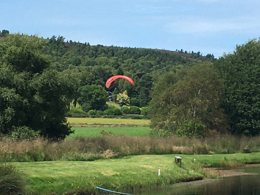 Glen of Rothes Trout Fishery-埃尔金必去景点