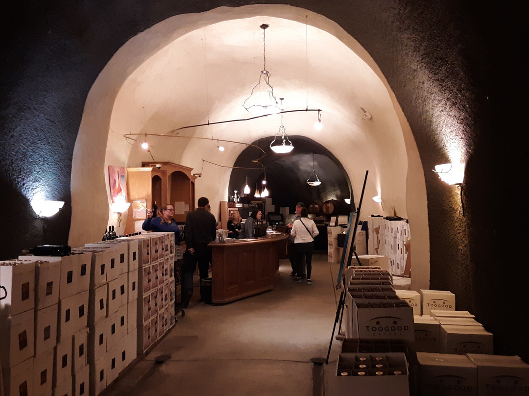 Toogood Estate Winery景点图片