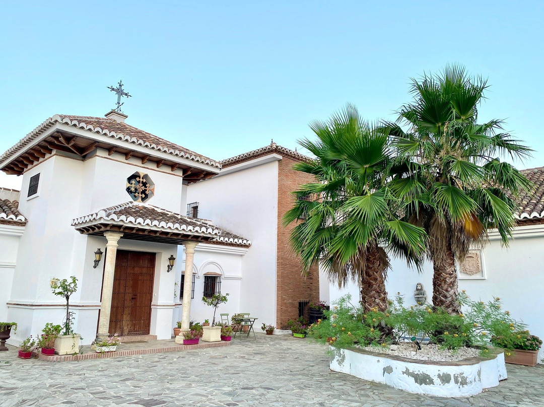 科尔蒂霍撒比拉酒店主图