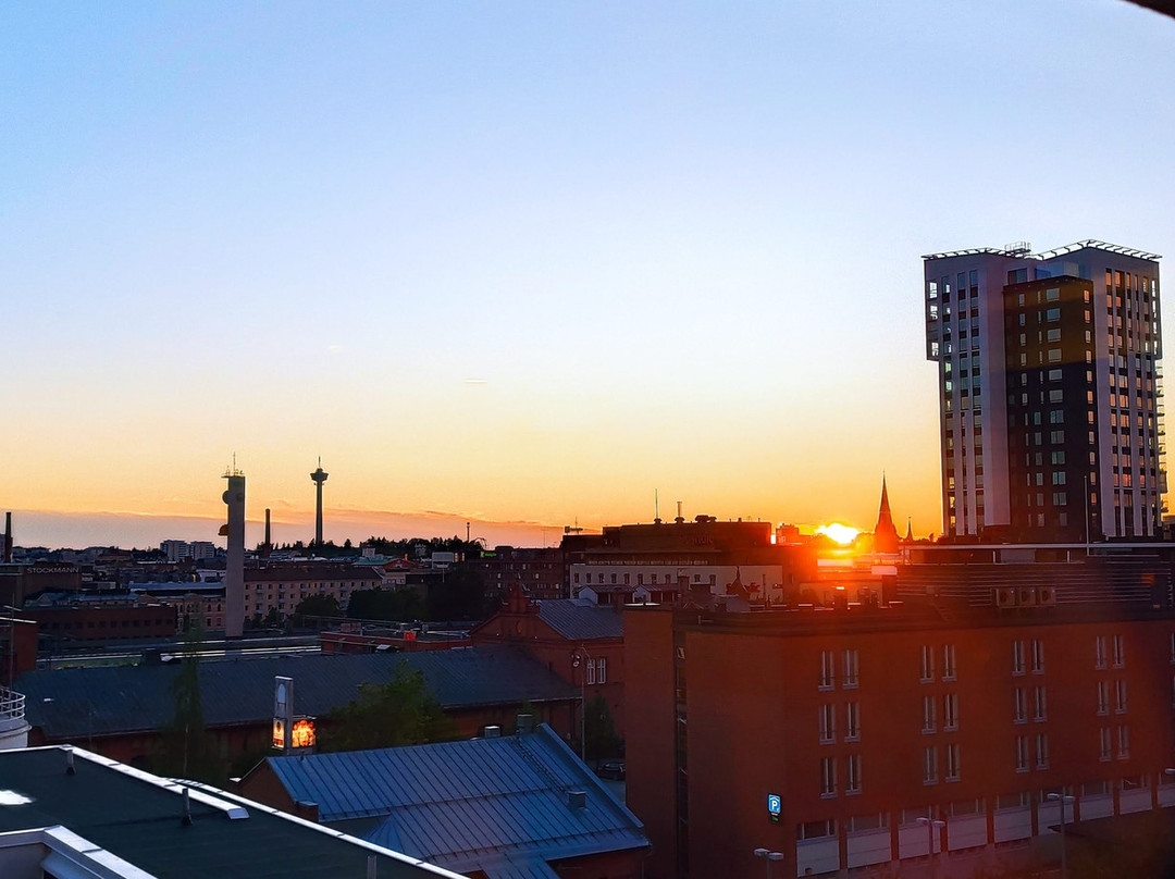 Lapland Hotels Tampere主图