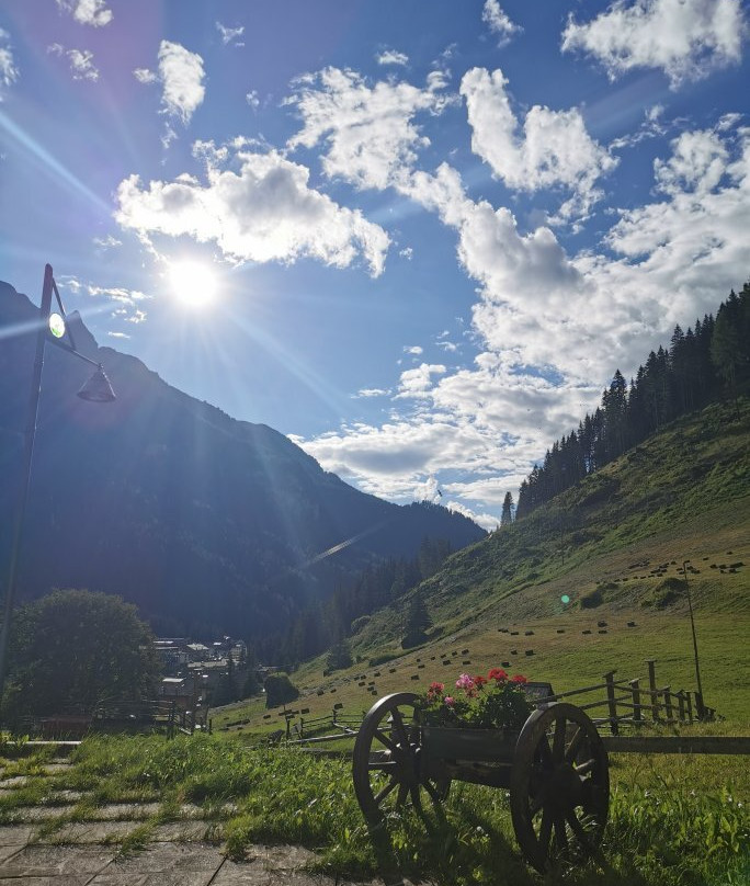 Col Da La Vila主图